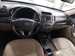 کیا سۆرینتۆ